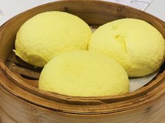 海绵蟹黄包-万龙洲海鲜(大兴绿地缤纷城店)