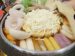 -米字旁先锋韩餐(茂业天地店)