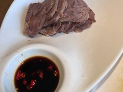 -味莊餐厅(康庄南街店)
