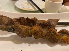 -新疆兵团食府清真(马连道店)