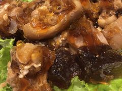 -小船渔村•大连菜•大连焖鱼(明泽街店)