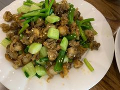 -砂锅李(九江路店)