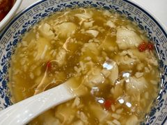 红糖醉豆花-龙抄手(春熙路总店)