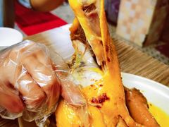 -嘉兴盐焗鸡(义龙路店)
