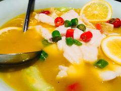 -章吴记喜瑞餐厅(东东城店)