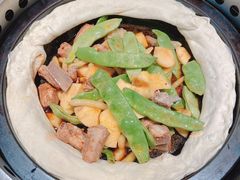 -灶座小锅烀饼·铁锅炖(全国总店)