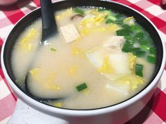 -西贝(金桥店)