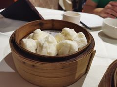 叉烧包-万龙洲海鲜(南新仓店)