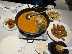 -鄱阳湖·江西小炒·瓦罐煨汤(五道口店)