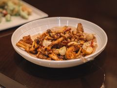 -丽思卡尔顿酒店-天泰轩中餐厅(大沽北路店)