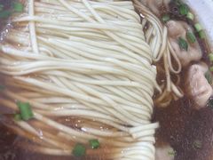 -蒋家桥饺面店(广陵路店)