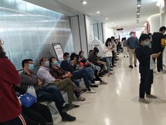 -上海市徐汇区口腔医院