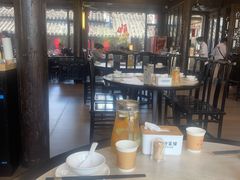 -二泉园老菜馆·百年无锡菜