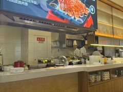 -西贝莜面村(金隅嘉品mall店)