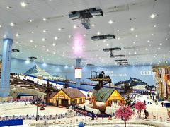 -广州热雪奇迹