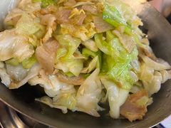-缘来聚·徽菜名店(黄山宏村店)