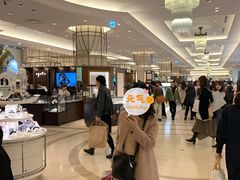 -阪急百货店(梅田总店)