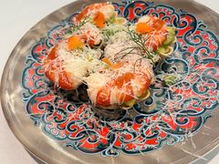 -狮拾久·现代新加坡料理(福田COCO Park店)