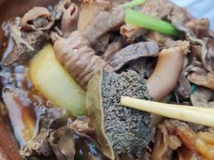 -包工仔·牛杂自助放题