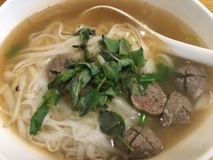 -越南牛肉河粉餐厅(书院巷店)