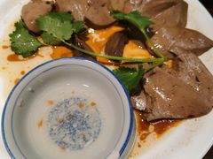 -大洋家·精品潮汕菜·生腌砂锅粥(天河东路店)