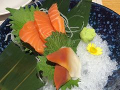 -东菊料理(吉利购物广场店)