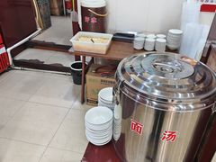 -任记七中刀削面(总店)