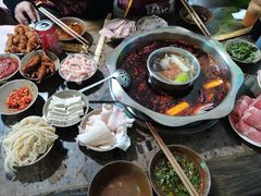 -星鸿社重庆老火锅
