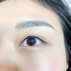 -久匠·野生眉半永久纹眉
