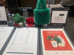 -M Stand(万象前海店)