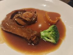 -花城苑广府菜(侨鑫店)