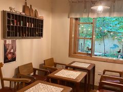 -懒鱼时光馆(沙坪坝店)