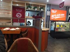 大堂-周鱼小馆石锅酸菜鱼(活力汇店)