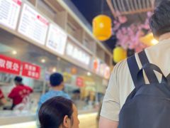 -阿依娘镇店豌杂面(三峡广场店)
