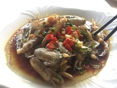 -原味蒸汽海鲜(嵊泗店)