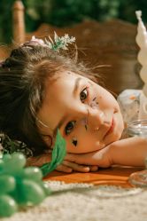 -可乐大王自然光儿童摄影(园区店)