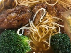 -穆拉诺餐厅(上海玻璃博物馆店)