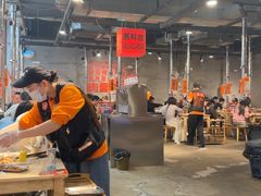 -霸腹烤肉(厦门柚子番店)