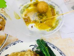 -渔记茶餐厅(渔村店)