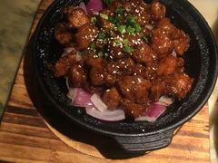 -绿茶餐厅(广州天河城店)