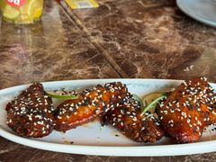 -Lets burger非常汉堡·环球风味(蓝色港湾店)