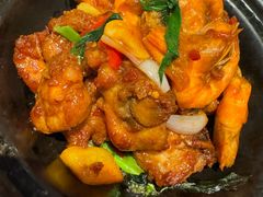 -潮堂 · 潮州菜(国贸商城店)
