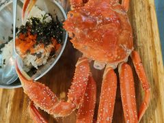 -震海贝烤贝·民俗特色店(延吉总店)