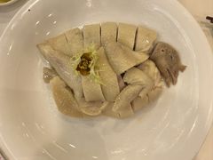 -新兴家喻酒家·羊城名宴(昌岗店)