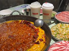 -五里关火锅(牛市口店)