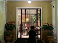 -玫瑰厅上海菜(兴国路店)