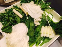 鼎鼎香(SKP店)-鼎鼎香·港式火锅(北京SKP店)