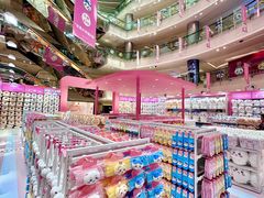 -大悦城(沈阳中街店)