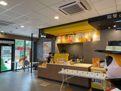 -麦当劳(五一北路店)