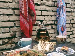 -Turka土耳咖(五大道店)